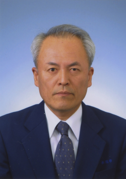 船曳広海・上下水道部長