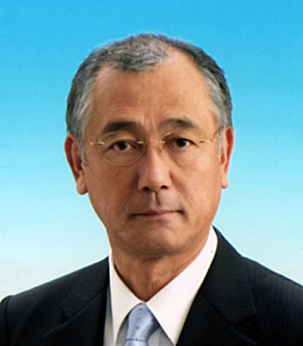 小河大祐・赤穂東中校長