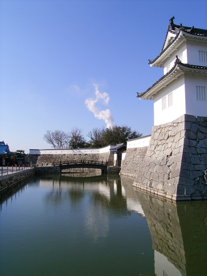 展示作品の一つ