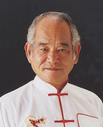 講師の料理研究家・程一彦氏