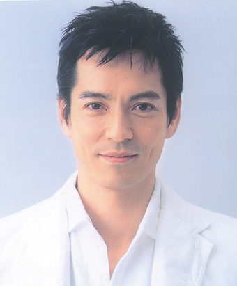 沢村一樹
