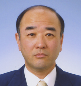 吉備徳治・地域整備部長(理事)