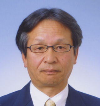 前田元秀・議会事務局長(理事)