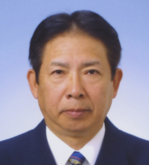 家根新・消防長(理事)