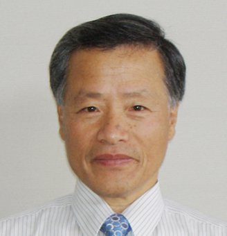 山脇再起男・上下水道部長