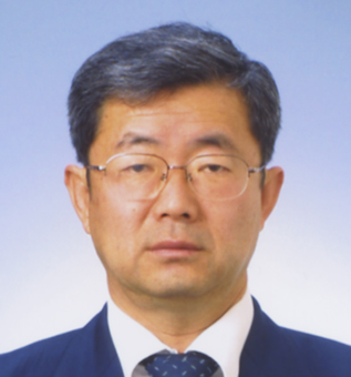 宮崎素一・教育委員会文化財担当参事兼生涯学習課長事務取扱