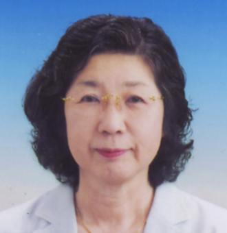 今津文子・原小校長