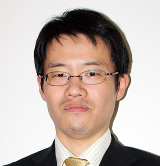 赤穂商工会議所青年部の会長に就任した三島弘之氏