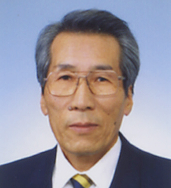 赤穂ライオンズクラブの新会長に選ばれた平治孝允氏