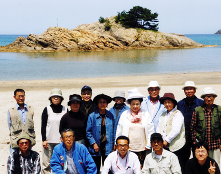 写壇・あすなろ