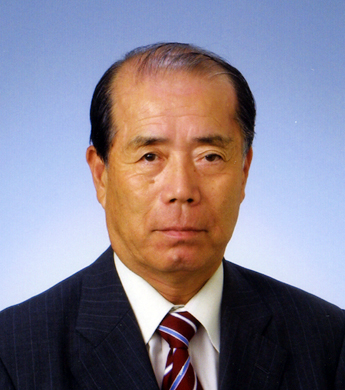 赤穂商工会議所の新会頭に選ばれた前田哲児氏