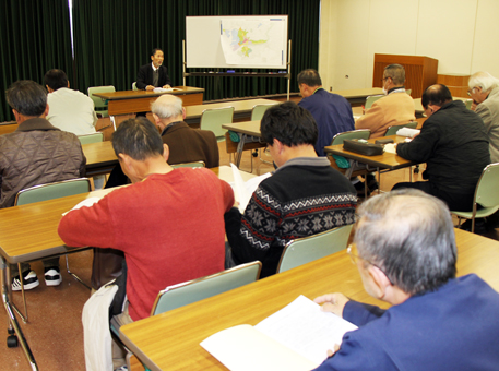 木造住宅の増改築基準について学んだ講習会
