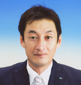 新理事長の布袋昌吾氏