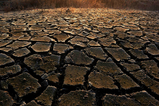 武村晴人さんの受賞作「地変」