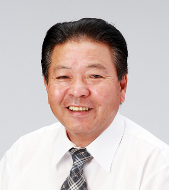 「ヨコミネ式子育て法」の考案者、横峯吉文氏