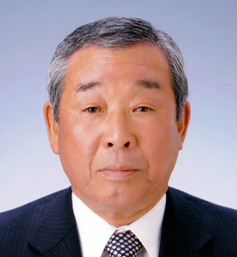 議長に就任した田端智孝氏