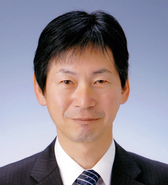 副議長に就任した瓢敏雄氏