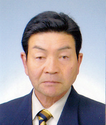 赤穂ライオンズクラブ新会長の横山正明氏