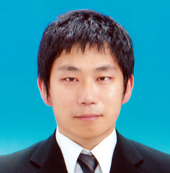 赤穂JC第50代理事長への就任が決まった橋本太志氏