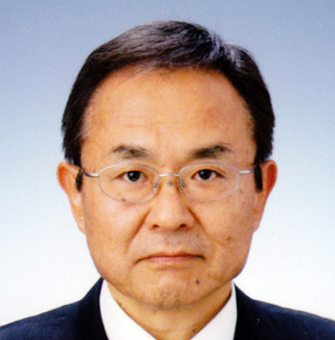 田淵智・総務部長(理事)