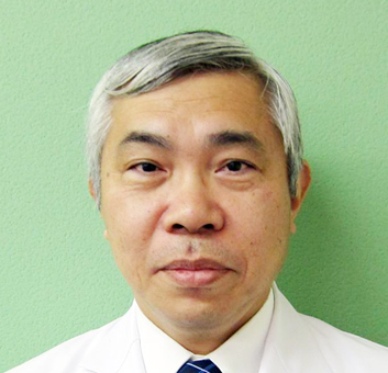 小野成樹・市民病院長