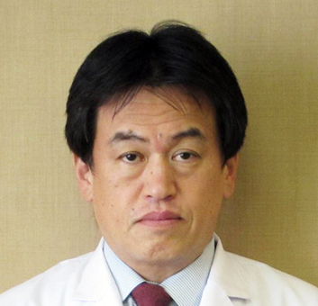 横山正・副院長兼外科部長