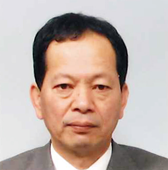 入江直人・赤穂中校長