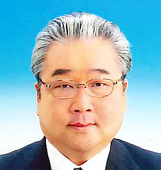 尼子勝義・赤穂東中校長