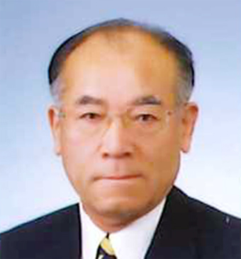 新会長の藤本敏弘氏