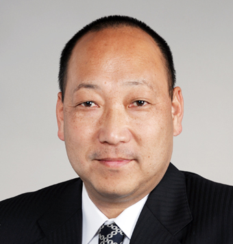 次期赤穂市長選に立候補することがわかった矢野英樹氏