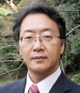 講師の山本博文氏