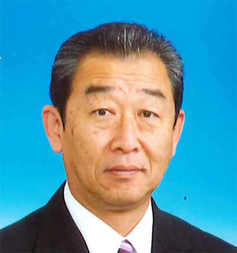 西山由哲・赤穂小校長
