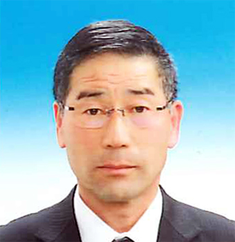 小山寛・塩屋小校長