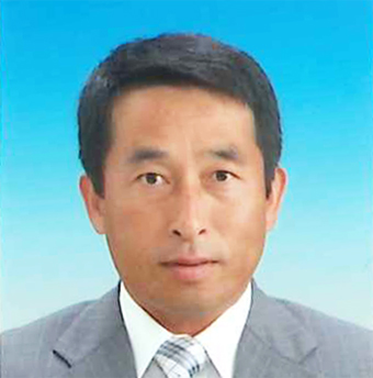 猪谷公一・尾崎小校長