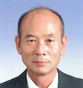 大河龍生・御崎小校長