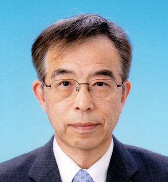 中島明彦・市民病院副院長兼事務局長