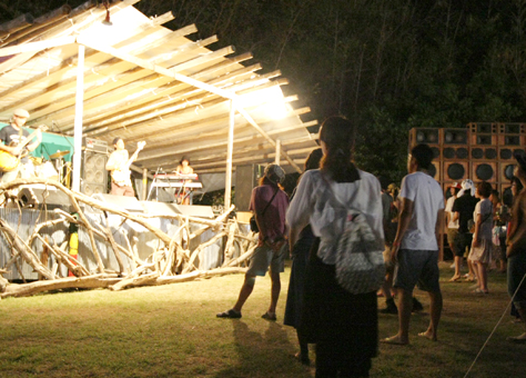 今年で10回目となった「LION ROCK FIESTA」