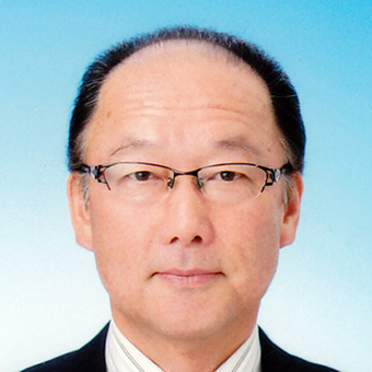 三谷勝弘・総務部長(理事)