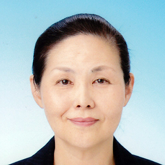 山本伊津子・会計管理者兼会計課長事務取扱