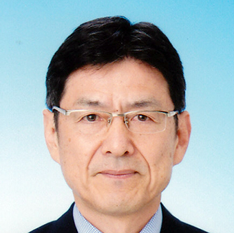 礒家和幸・市長公室長
