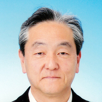 尾崎順一・教育次長(管理担当)