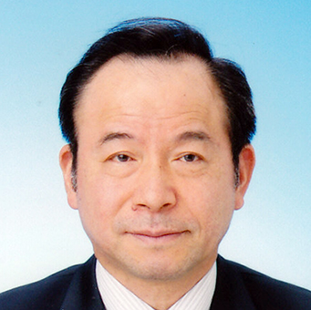 長谷川隆彦・教育委員会文化とみどり財団担当参事