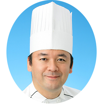 赤穂商工会議所青年部の新会長に就任した藤本秀敏氏