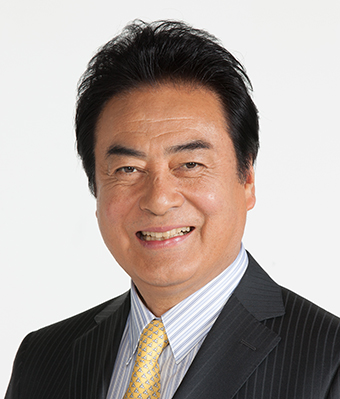 今年の義士行列に大石内蔵助役で出演が決まった高橋英樹さん=赤穂義士祭奉賛会提供