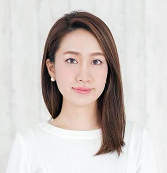 市民福祉講座で来穂する瀬尾まなほさん