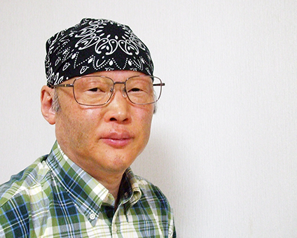 憲法大学習会で講演する上脇博之氏