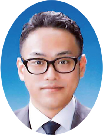 2021年度赤穂青年会議所理事長に選出された井関亮平氏