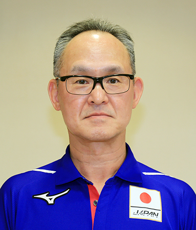 オリンピック２大会に競泳日本代表コーチとして参加した松田博明コーチ